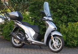 Gebrauchte Honda SH150i
