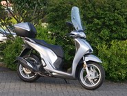 Honda SH150i