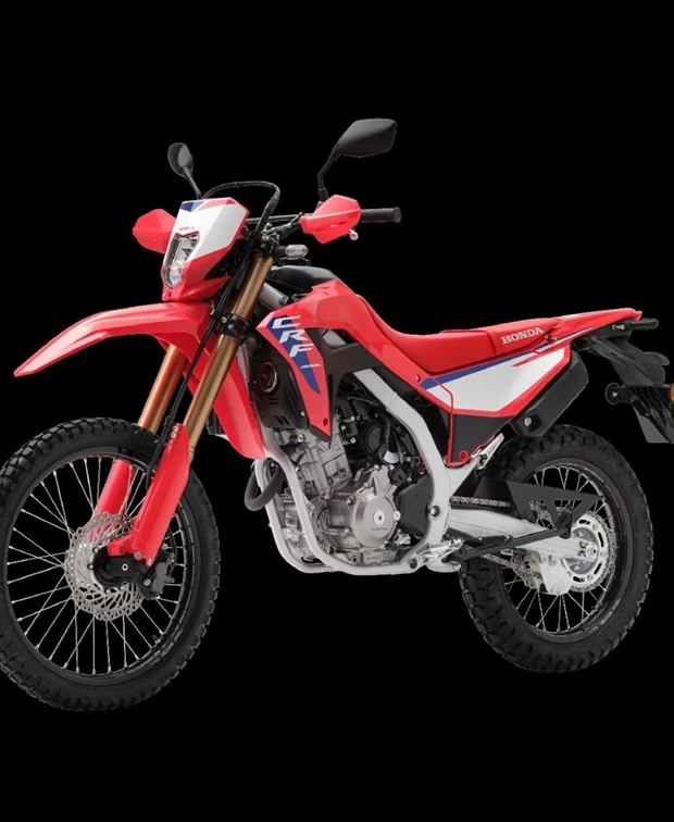 Honda CRF300L
