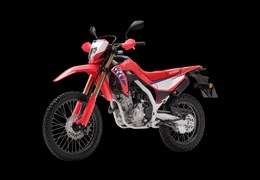 Neumotorrad Honda CRF300L