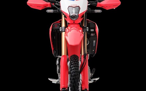 Neufahrzeug Honda CRF300L - Bild 2