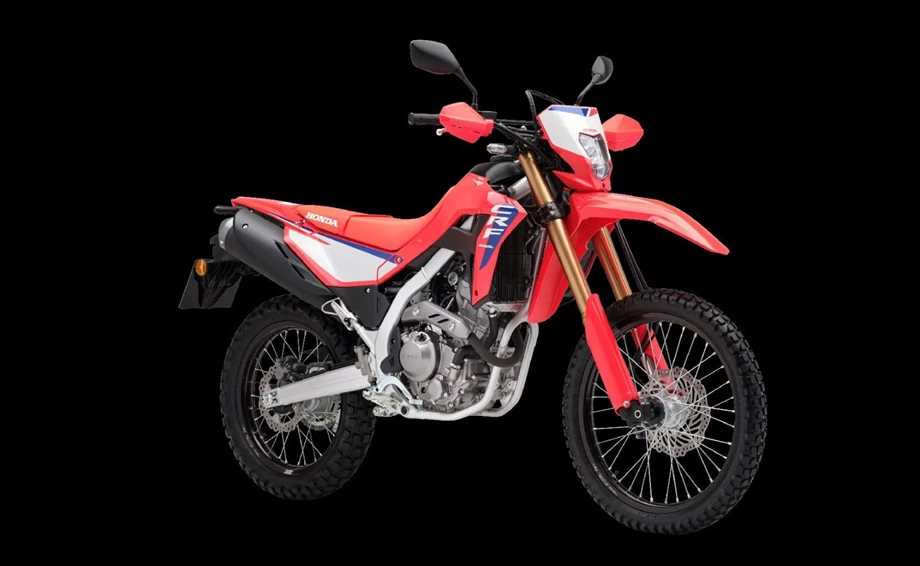 Angebot Honda CRF300L Bild 6: Angebot Honda CRF300L