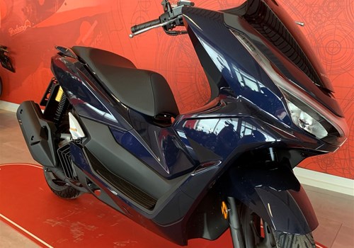 Honda PCX125 DX