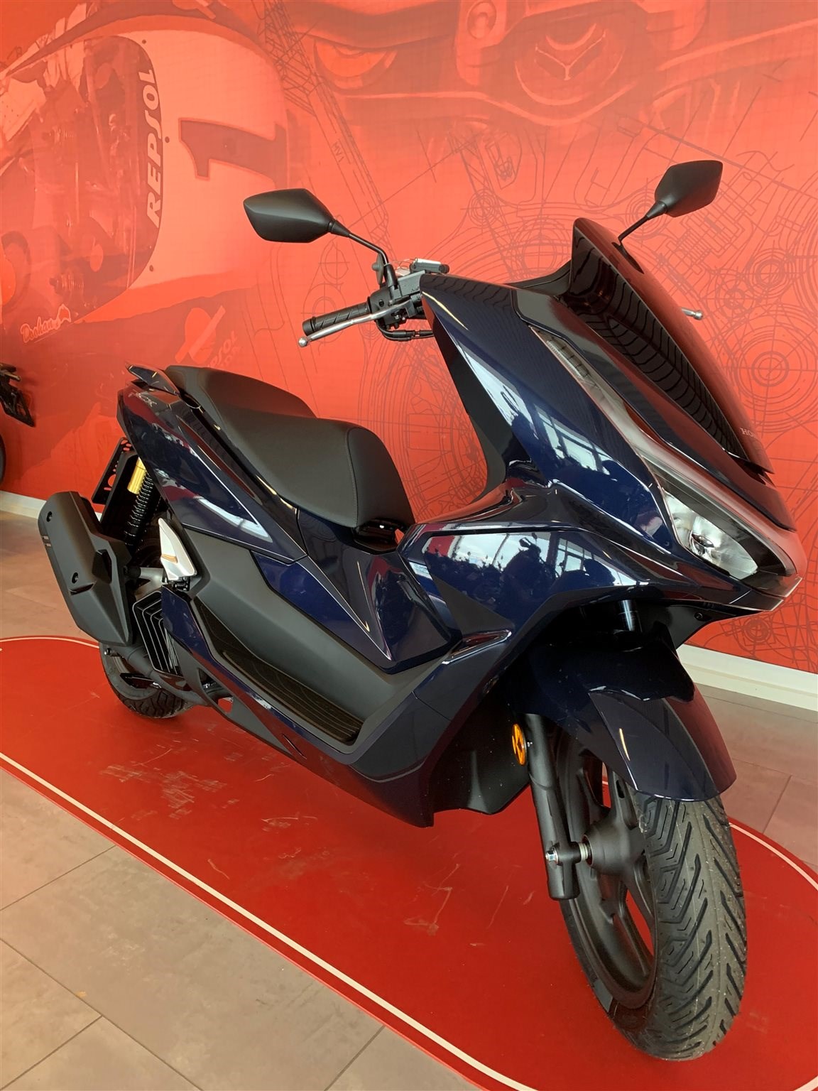Motorrad