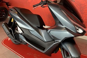 Angebot Honda PCX125 DX
