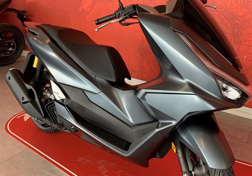Honda PCX125 DX