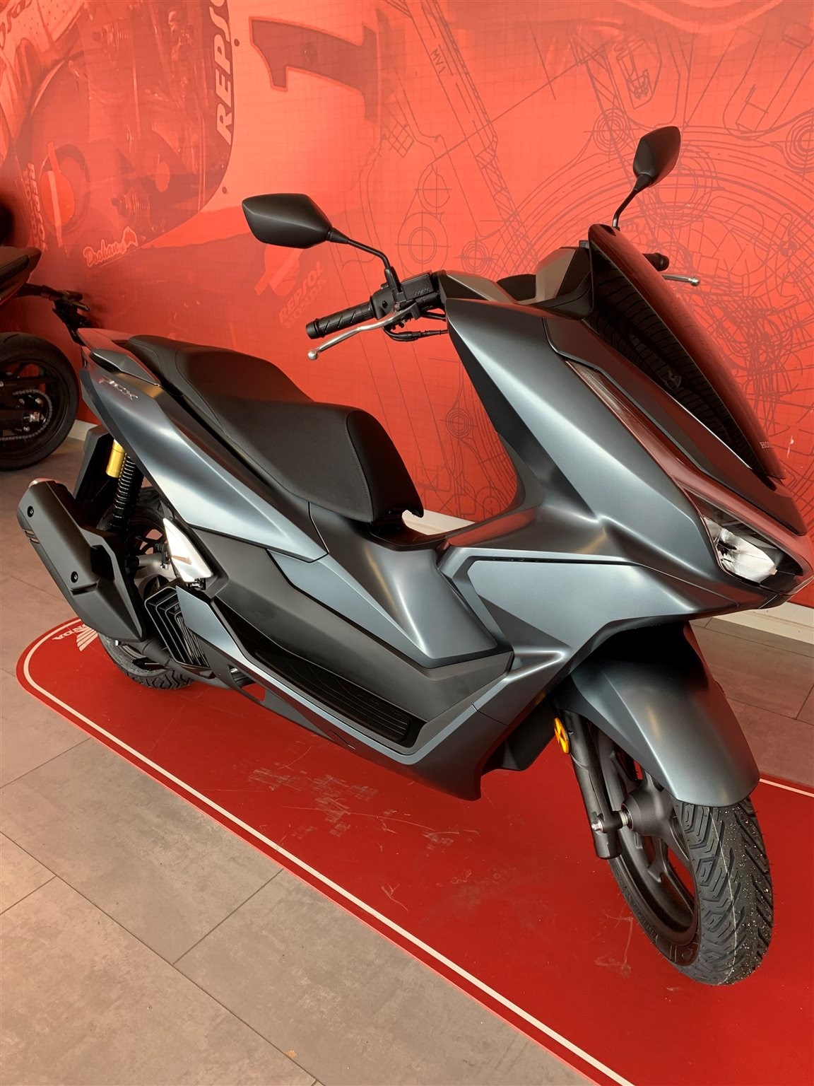 Motorrad
