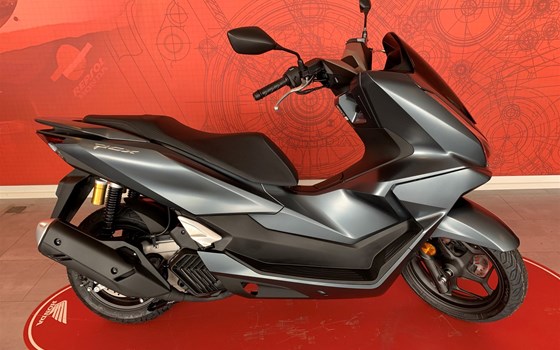 Neufahrzeug Honda PCX125 DX - Bild 3 Neufahrzeug Honda PCX125 DX - Bild 3