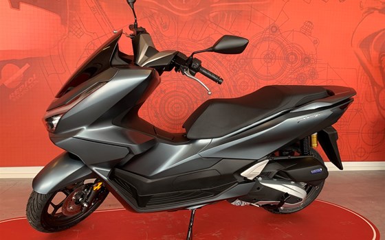Neufahrzeug Honda PCX125 DX - Bild 4 Neufahrzeug Honda PCX125 DX - Bild 4