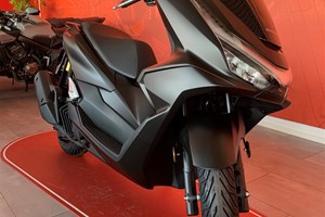 Angebot Honda PCX125 DX