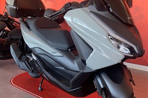 Angebot Honda Forza 350