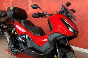 Angebot Honda ADV350