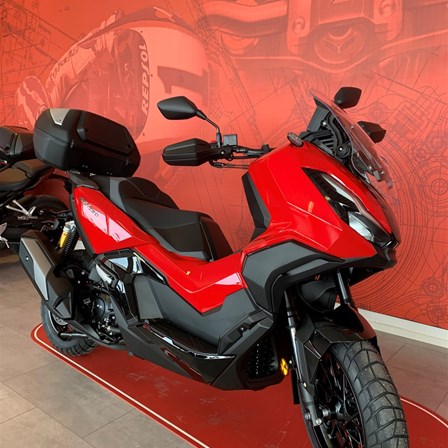 Honda ADV350