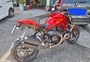 Motorrad