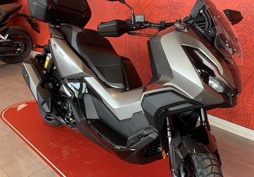Honda ADV350