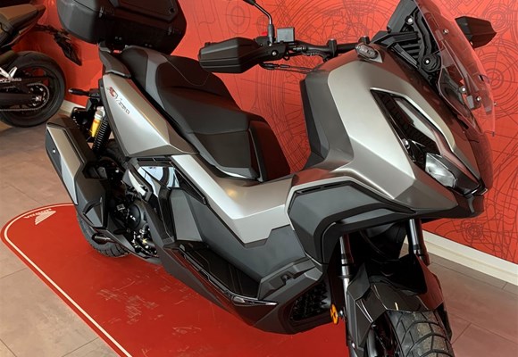 Honda ADV350