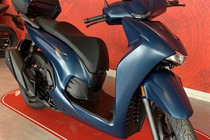 Angebot Honda SH350i