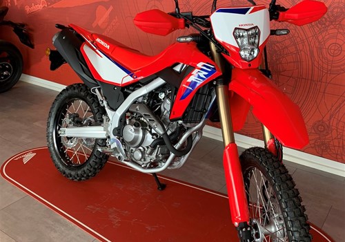 Honda CRF300L
