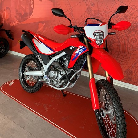 Honda CRF300L