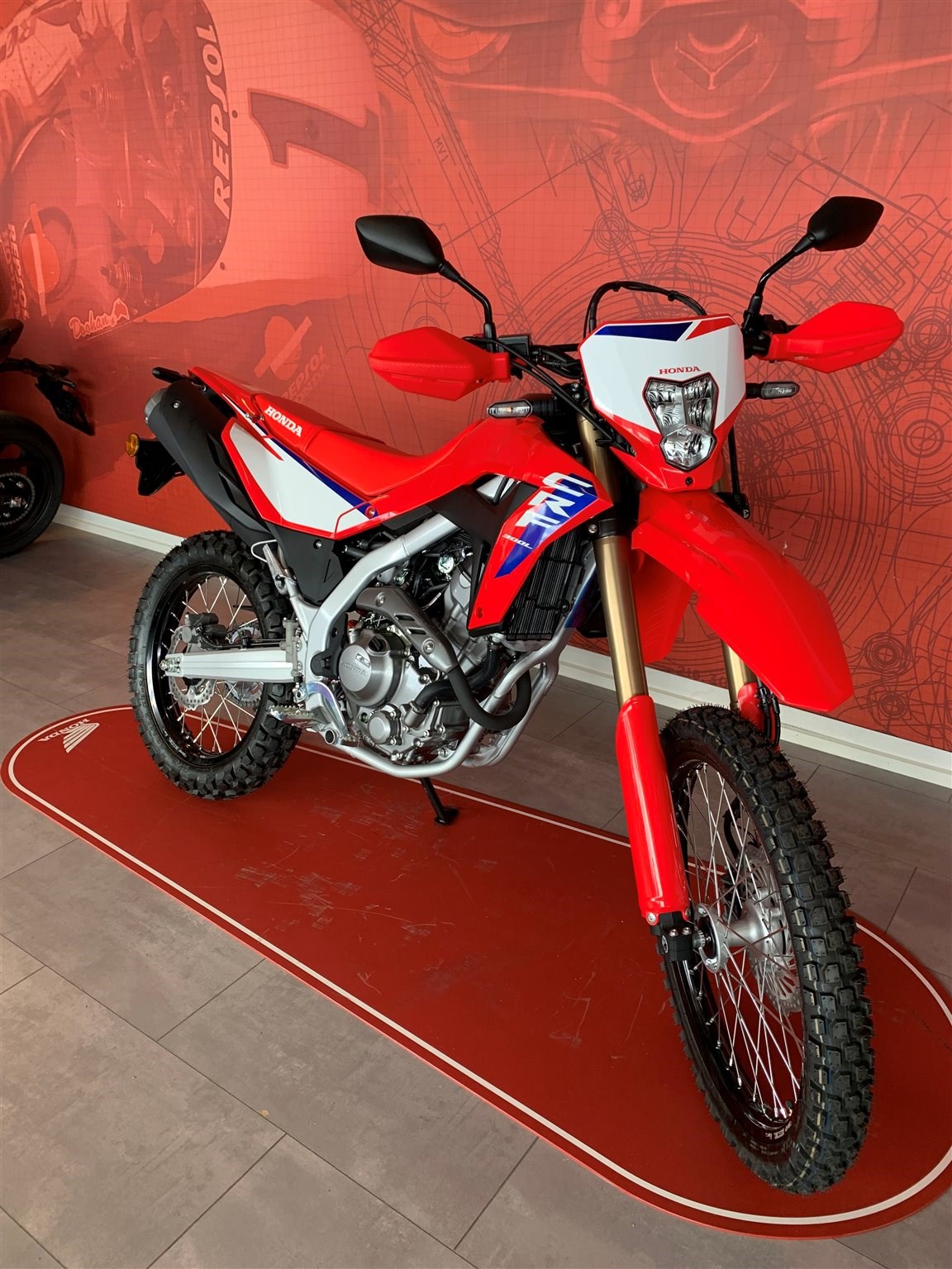 Motorrad