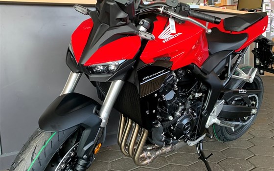 Neufahrzeug Honda CB1000 Hornet - Bild 2 Neufahrzeug Honda CB1000 Hornet - Bild 2