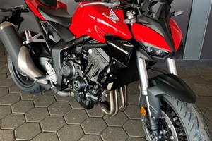 Angebot Honda CB1000 Hornet