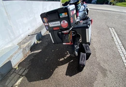 Gebrauchte BMW R 1200 GS Gebrauchte BMW R 1200 GS