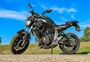 Motorrad