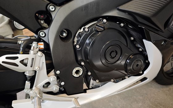 Gebrauchtmotorrad Suzuki GSX-R 600 - Bild 6