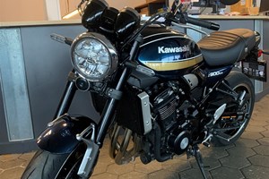 Angebot Kawasaki Z900 RS