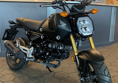 Honda MSX125 Grom