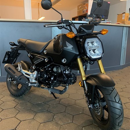 Honda MSX125 Grom