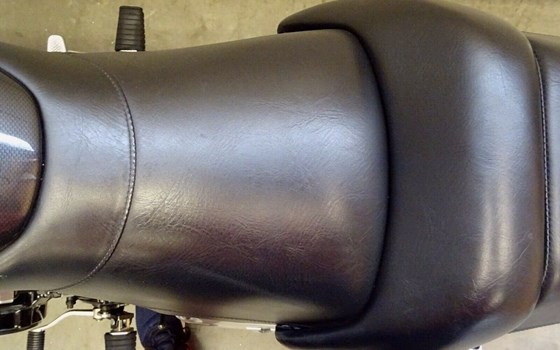 Gebrauchtmotorrad Yamaha V-Max VMX 1200 - Bild 7