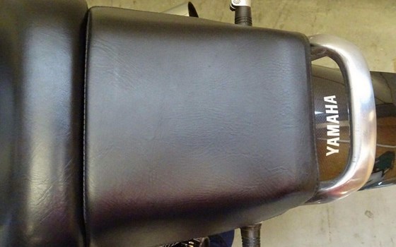 Gebrauchtmotorrad Yamaha V-Max VMX 1200 - Bild 8