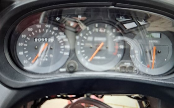 Gebrauchtmotorrad Yamaha XJ 900 S Diversion - Bild 2