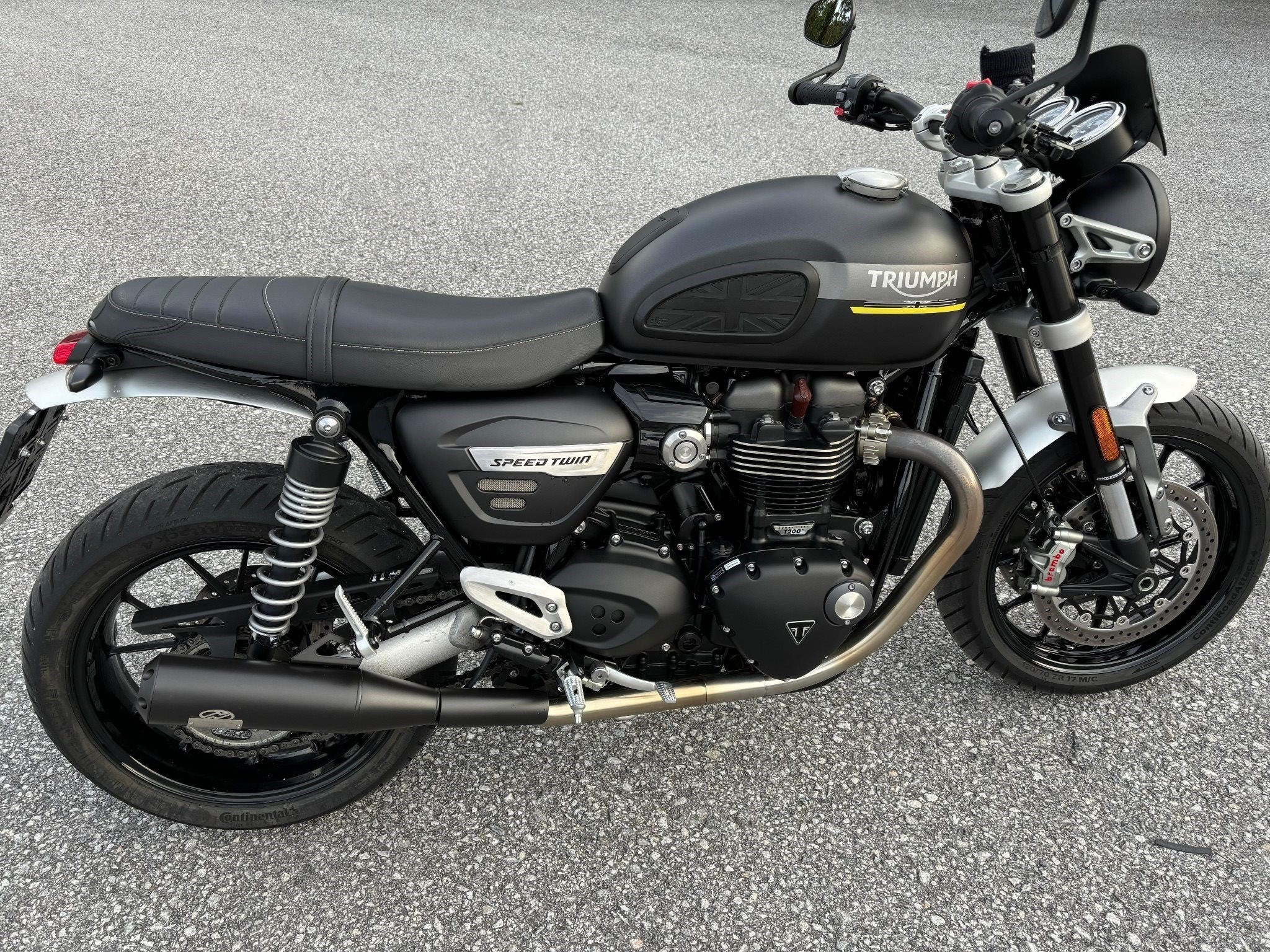Motorrad