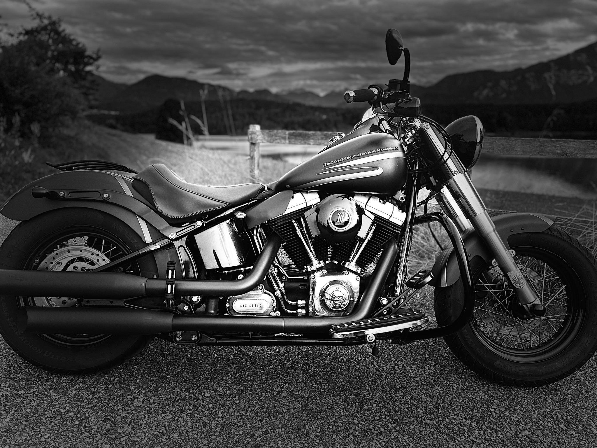 Motorrad