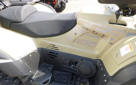 Neufahrzeug TGB Blade 1000 EPS ABS LV Touring - Bild 10