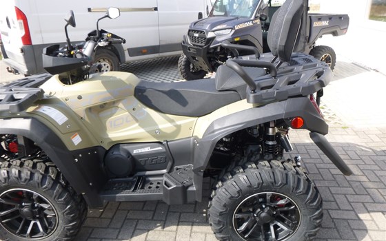 Neufahrzeug TGB Blade 1000 EPS ABS LV Touring - Bild 4