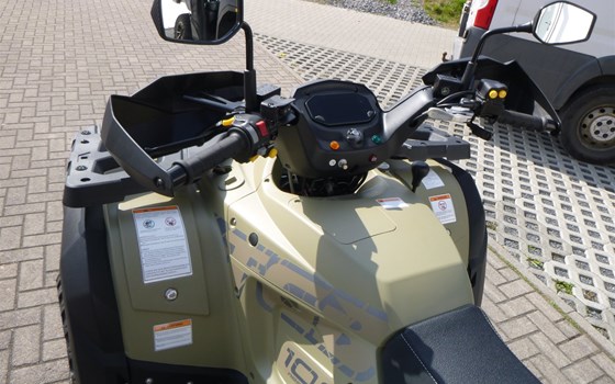 Neufahrzeug TGB Blade 1000 EPS ABS LV Touring - Bild 5