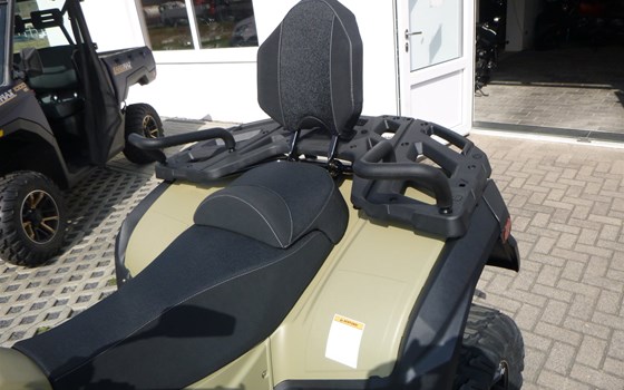 Neufahrzeug TGB Blade 1000 EPS ABS LV Touring - Bild 6