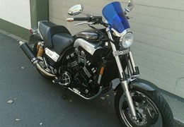Gebrauchte Yamaha V-Max VMX 1200