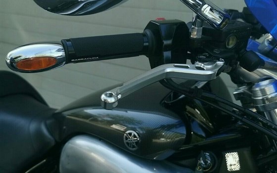 Gebrauchtmotorrad Yamaha V-Max VMX 1200 - Bild 6