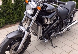 Gebrauchte Yamaha V-Max VMX 1200