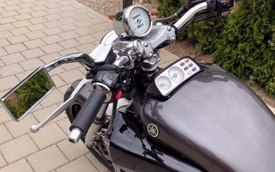 Gebrauchtmotorrad Yamaha V-Max VMX 1200 - Bild 10