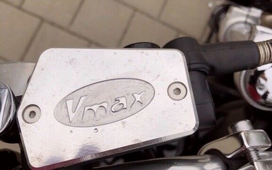 Gebrauchtmotorrad Yamaha V-Max VMX 1200 - Bild 12