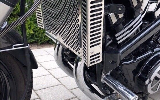 Gebrauchtmotorrad Yamaha V-Max VMX 1200 - Bild 4