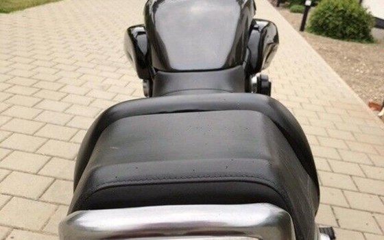 Gebrauchtmotorrad Yamaha V-Max VMX 1200 - Bild 7