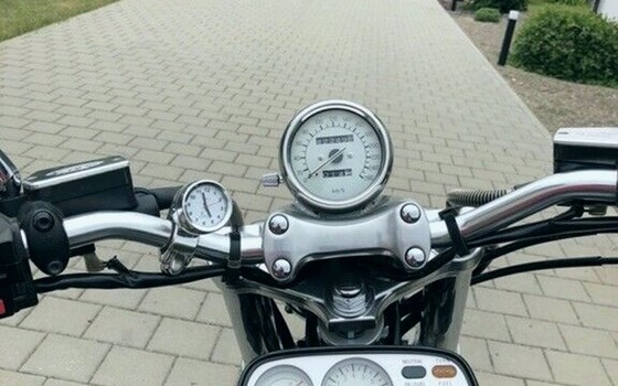 Gebrauchtmotorrad Yamaha V-Max VMX 1200 - Bild 9