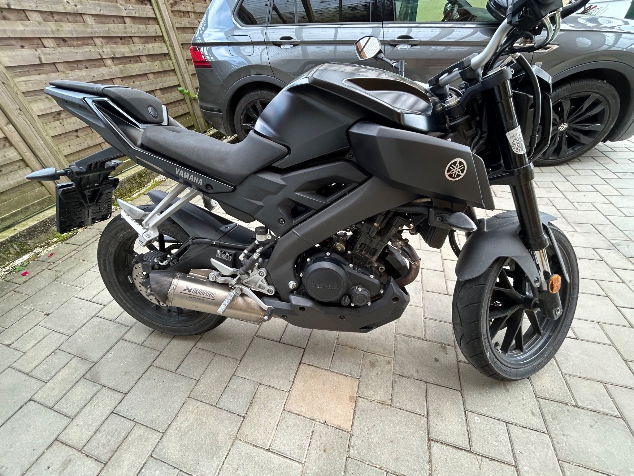 Motorrad